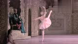 芭蕾舞《胡桃夹子》舞蹈视频，舞姿优美，让人如初如醉