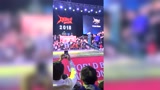 世界街舞大赛中国选手实力炸场，这就是街舞