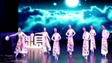 广州此刻芭蕾版《彩云追月》，南粤文化与芭蕾舞的完美结合！