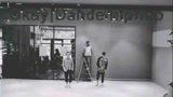 okay｜dance 专业街舞工作室hiphop外教老师视频