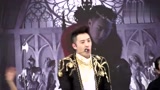 潘玮柏热舞演绎《小丑》，用嬉笑的方式唱尽他一路走来的辛酸！