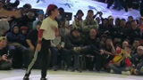 11岁天才少年跳街舞，场面非常的壮观，真是多才多艺！