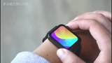 小米即将发布一款智能手表，还可以看B站噢！