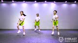 【EVE视频】华侨小学街舞少年