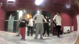 街舞视频全女生版酷炫街舞0街舞教学