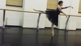 【芭蕾】balance