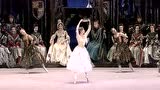 莫斯科大剧院芭蕾舞：天鹅湖