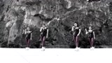 爵士舞《River》舞蹈MV
