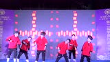 【D.EE DANCE】第二届学员作品大赛 少儿街舞