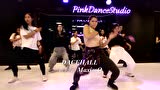 2018.9.14dancehall上海pink舞蹈工作室光大店
