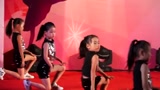 萝莉爵士舞《嘻哈舞蹈》儿童舞蹈幼儿舞蹈