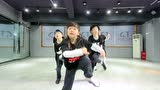 少儿街舞寒假集训班舞蹈视频