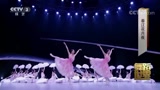 群舞芭蕾舞《春江花月夜》天津歌舞剧院芭蕾舞团