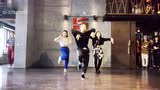 靖州街舞5℃导师视频