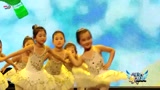 优秀舞蹈《芭比的梦》，请欣赏孩子们的精彩表演！