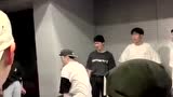 【5000】hiphop Cypher solo freestyle