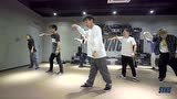 【SYNC】CONY POPPING CLASS