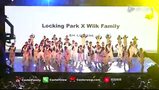 Locking Park X Wiik Family—Caster嚯哈公演
