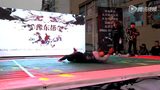 “豫东帮”2015年街舞大赛