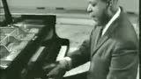Jazz Piano Workshop 1965 Jaki Byard
