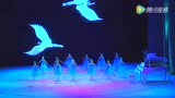 俄罗斯儿童芭蕾舞《胡桃夹子》