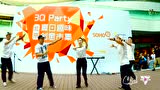 北京FunkAsista街舞工作室popping演出视频