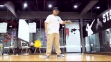 【星城街舞】popping培训班-popping教学视频