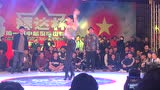 第一届“辉达杯”中越国际街舞大赛决赛