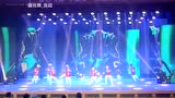 2017中国舞蹈家协会街舞大赛J09《王牌对王牌》