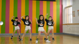 天天练舞功：街舞儿童舞蹈幼儿舞蹈少儿舞蹈《爆炸Boom》