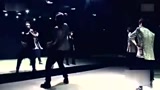 街舞视频 爵士舞教学
