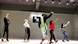 hiphop 帅气律动基础教程 最基础简单好学的舞蹈教学