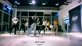Let&apos;s Jazz 0613