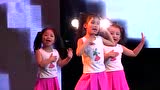 2019儿童爵士舞舞蹈《Fiy》少儿舞蹈视频大全