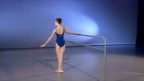 英国皇家芭蕾舞INTERMEDIATE-FOUNDATION考级视频