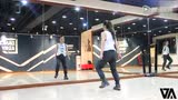 街舞GD&TOP -zutter舞蹈分解教学视频