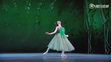 芭蕾《宝石》第一部分 绿宝石