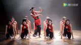 VIP舞团-第五届万福杯街舞大赛亚军《梦中梦》