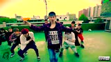 嘻哈范儿 男团音乐舞蹈MV