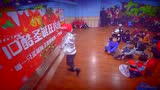 7岁小男孩跳街舞 杭州少儿街舞培训班 ID酷