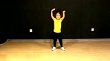 女生街舞蹈视频
