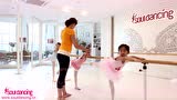 儿童芭蕾KIDS ballet
