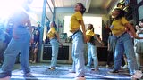 第一届嘻哈群英街舞挑战赛狂野美少女齐舞视频
