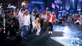 这就是街舞2：吴建豪PK韩庚《爱的魔力转圈圈》，跳出精髓谁更好