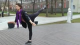 芭蕾舞者能美到什么程度？俄罗斯的芭蕾舞少女给出了答案