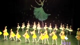 成卓文化-舒婷芭蕾晚会-群舞《胡桃夹子》