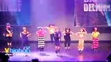 少儿街舞 China Dance Delight vol2 日本女孩