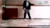 鬼步舞教学视频大神霹雳舞