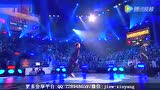 Luan vs Taisuke - Battle 7 - 红牛街舞大赛