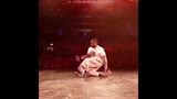 世界上最强的残疾舞者，这舞跳的太溜 太震撼了！